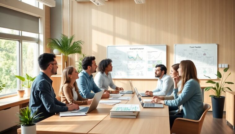 lumsa e svezia collaborazione innovativa per la ricerca sulla transizione verde 1764991059