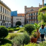 luniversita di pavia eccellenza nella transizione verde scopri le innovazioni sostenibili 1765509851