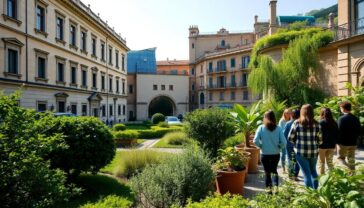 luniversita di pavia eccellenza nella transizione verde scopri le innovazioni sostenibili 1765509851