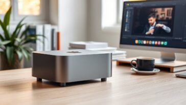 mac mini con chip m4 in offerta imperdibile su amazon scopri i dettagli 1764575799