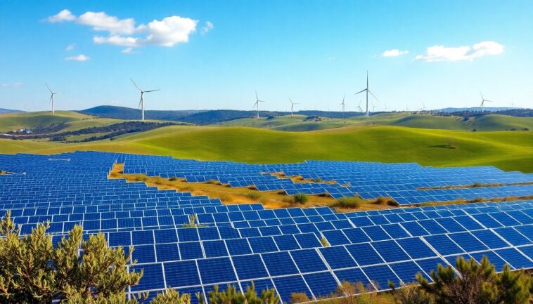 menara capital e green stone sicaf annunciano una nuova joint venture nel settore solare italiano 1766893705