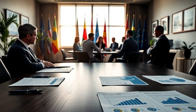 mercosur e unione europea opportunita e sfide nellaccordo commerciale 1766165891