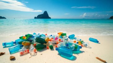 microplastiche una minaccia silenziosa per il nostro benessere 1767037526