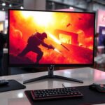 monitor gaming 5k lg novita e caratteristiche svelate al ces 2026 1766941355