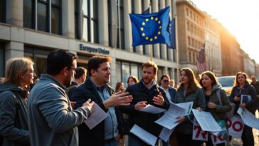 musk critica lunione europea dopo la multa da 120 milioni a x 1765053713