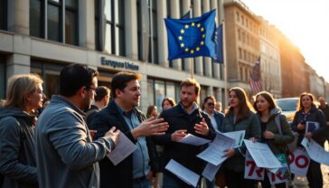 musk critica lunione europea dopo la multa da 120 milioni a x 1765053713