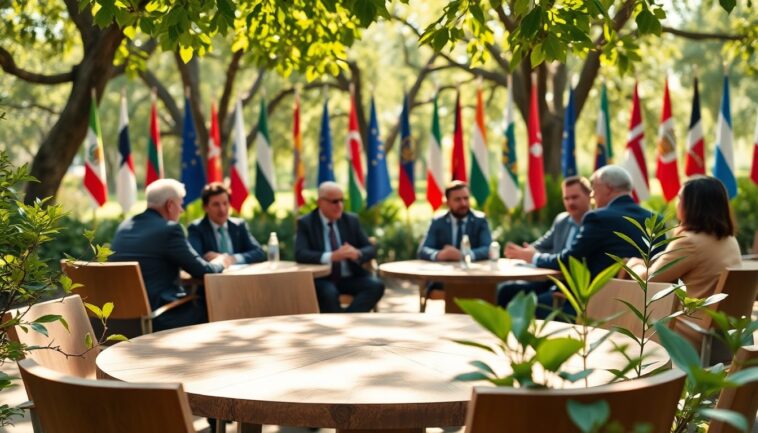 normative ambientali in europa inizia la nuova era della sostenibilita 1765566002