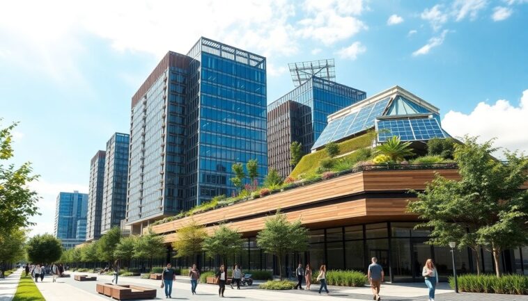 normative per edifici intelligenti e sostenibilita urbana guida completa 1766094573