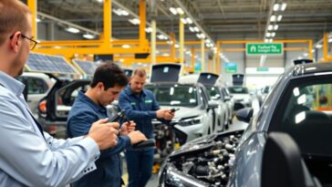 nuove misure innovativa per lindustria automotive in europa opportunita e sfide 1765926940