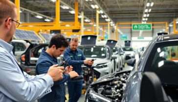 nuove misure innovativa per lindustria automotive in europa opportunita e sfide 1765926940