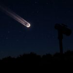 nuove stime sul diametro del nucleo della cometa 3iatlas scoperte e implicazioni 1766551720