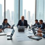 nuovo ordine esecutivo di trump regolamentazione dellintelligenza artificiale e impatti futuri 1765599408