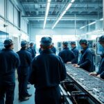 nvidia h200 in cina strategie per fronteggiare la concorrenza locale 1765480121