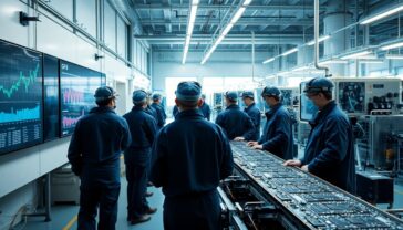 nvidia h200 in cina strategie per fronteggiare la concorrenza locale 1765480121