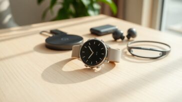 offerta imperdibile google pixel watch 4 in sconto su amazon 1766389012