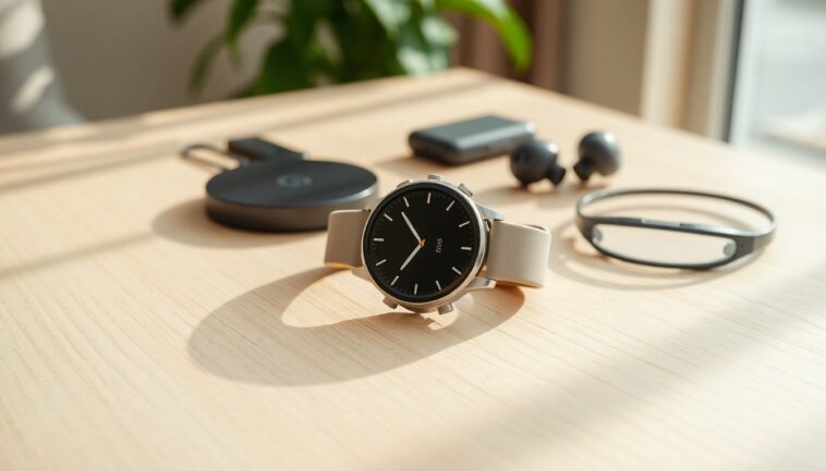 offerta imperdibile google pixel watch 4 in sconto su amazon 1766389012