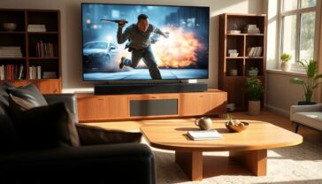 offerta imperdibile per la bose smart ultra soundbar con dolby atmos 1766065159