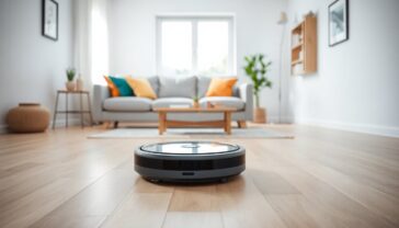 offerta imperdibile risparmia con il robot aspirapolvere lefant m2 pro 1767162762