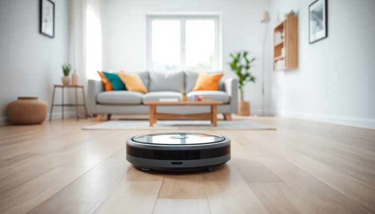 offerta imperdibile risparmia con il robot aspirapolvere lefant m2 pro 1767162762