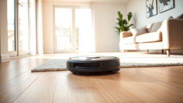 offerte imperdibili di robot aspirapolvere su amazon scopri i prezzi e le promozioni 1765349803