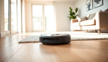 offerte imperdibili di robot aspirapolvere su amazon scopri i prezzi e le promozioni 1765349803