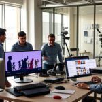 openai e disney lai che rivoluzionera i personaggi iconici 1765487535