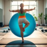 palle per pilates il segreto per una routine di allenamento versatile e efficace 1766963428