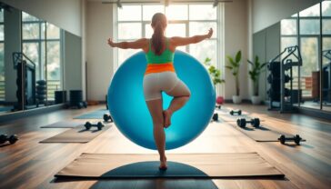 palle per pilates il segreto per una routine di allenamento versatile e efficace 1766963428