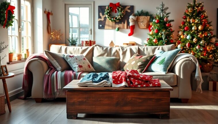 pigiami natalizi sotto i 30 euro scopri le offerte imperdibili su amazon 1765614464