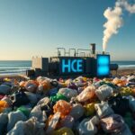 plasma verde innovazione rivoluzionaria nella gestione dei rifiuti di plastica 1764842546