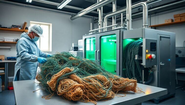 plasma verde la soluzione innovativa per la gestione sostenibile dei rifiuti marini 1764602103