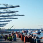 porto di tyne come il 5g privato ha rivoluzionato le operazioni portuali 1765949016