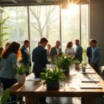 prepararsi allera della sostenibilita strategie aziendali per il futuro 1766228503