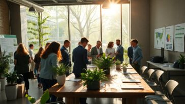 prepararsi allera della sostenibilita strategie aziendali per il futuro 1766228503