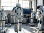 preparazione delle tute spaziali axemu per le missioni artemis innovazioni e tecnologie avanzate 1764887570