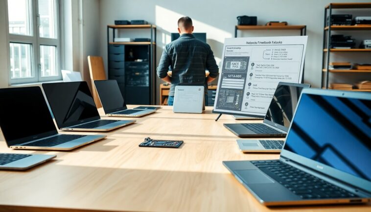 previsioni sui prezzi in aumento per pc e notebook nel 2026 cosa aspettarsi 1765016861