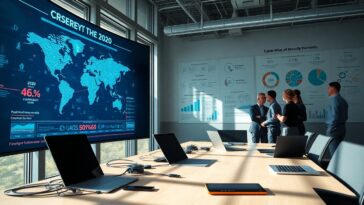 previsioni sulla sicurezza informatica cosa aspettarsi nel 2026 1764661254