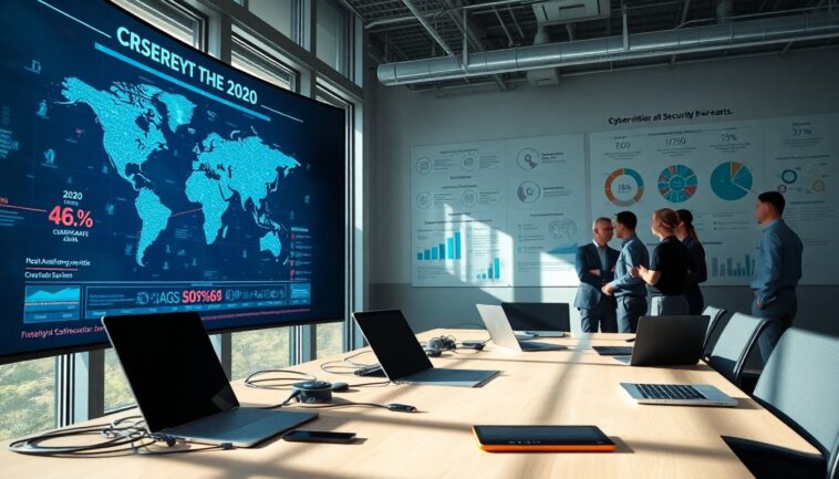 previsioni sulla sicurezza informatica cosa aspettarsi nel 2026 1764661254