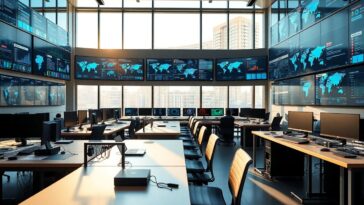 previsioni sulla sicurezza informatica nel 2026 tendenze e rischi da considerare 1764642824