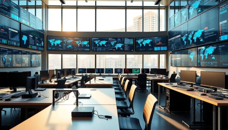 previsioni sulla sicurezza informatica nel 2026 tendenze e rischi da considerare 1764642824