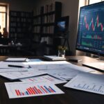 prospettive del mercato azionario analisi dettagliata delle tendenze nel 2025 1765883128