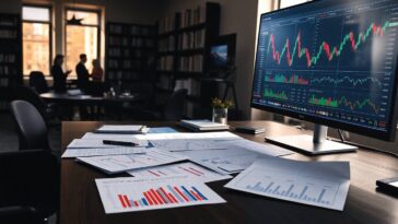 prospettive del mercato azionario analisi dettagliata delle tendenze nel 2025 1765883128