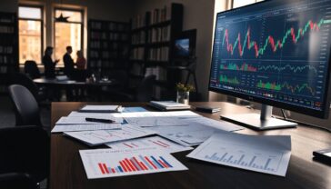 prospettive del mercato azionario analisi dettagliata delle tendenze nel 2025 1765883128