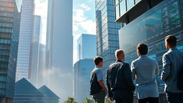 prospettive per i mercati finanziari nel prossimo futuro 1766509522