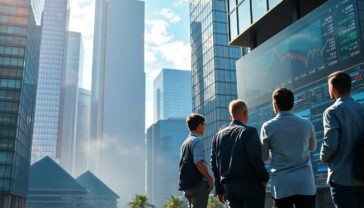 prospettive per i mercati finanziari nel prossimo futuro 1766509522