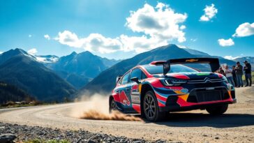 rally coppa valtellina 2026 inizio di una nuova era nel campionato italiano rally challenge 1765230705