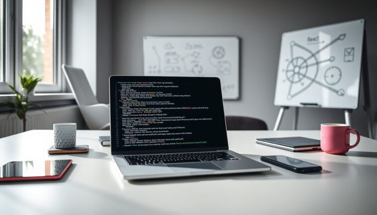 react2shell vulnerabilita critica in react e i rischi associati 1764994731