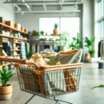 retail e sostenibilita strategie innovative per un futuro sostenibile 1765453824