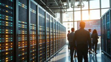 reti e intelligenza artificiale nel 2025 opportunita e sfide da affrontare 1766621615