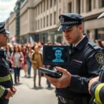 riconoscimento facciale implicazioni etiche e sociali nella polizia 1765216042